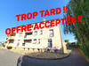 Ma-Cabane - Vente Appartement Florange, 20 m²