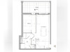 Ma-Cabane - Vente Appartement Font-Romeu-Odeillo-Via, 46 m²