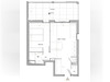 Ma-Cabane - Vente Appartement Font-Romeu-Odeillo-Via, 45 m²