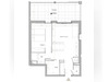 Ma-Cabane - Vente Appartement Font-Romeu-Odeillo-Via, 48 m²