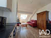Ma-Cabane - Vente Appartement Fontainebleau, 32 m²