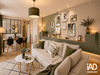 Ma-Cabane - Vente Appartement Fontaines-sur-Saône, 87 m²