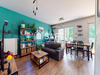 Ma-Cabane - Vente Appartement Fontaines-sur-Saone, 83 m²