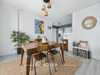 Ma-Cabane - Vente Appartement Fontaines-sur-Saône, 107 m²