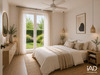 Ma-Cabane - Vente Appartement Fontaines-sur-Saône, 60 m²