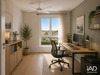 Ma-Cabane - Vente Appartement Fontaines-sur-Saône, 83 m²