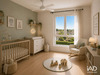 Ma-Cabane - Vente Appartement Fontaines-sur-Saône, 86 m²