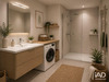 Ma-Cabane - Vente Appartement Fontaines-sur-Saône, 82 m²