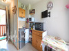 Ma-Cabane - Vente Appartement FONTCOUVERTE LA TOUSSUIRE, 16 m²