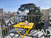 Ma-Cabane - Vente Appartement Fontenay-Aux-Roses, 66 m²