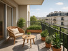 Ma-Cabane - Vente Appartement FONTENAY-AUX-ROSES, 50 m²