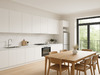 Ma-Cabane - Vente Appartement FONTENAY-AUX-ROSES, 62 m²