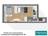 Ma-Cabane - Vente Appartement FONTENAY-LES-BRIIS, 26 m²