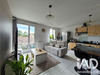 Ma-Cabane - Vente Appartement Fontenay-Lès-Briis, 43 m²