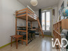Ma-Cabane - Vente Appartement Fontenay-sous-Bois, 55 m²