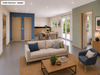 Ma-Cabane - Vente Appartement FONTENAY-SOUS-BOIS, 100 m²