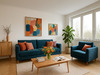 Ma-Cabane - Vente Appartement FONTENAY-SOUS-BOIS, 108 m²