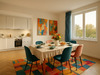 Ma-Cabane - Vente Appartement FONTENAY-SOUS-BOIS, 108 m²