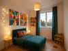 Ma-Cabane - Vente Appartement FONTENAY-SOUS-BOIS, 108 m²