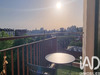 Ma-Cabane - Vente Appartement Fontenay-sous-Bois, 53 m²
