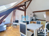 Ma-Cabane - Vente Appartement Fontenay-Trésigny, 35 m²
