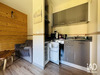 Ma-Cabane - Vente Appartement Formiguères, 34 m²