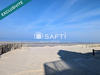 Ma-Cabane - Vente Appartement Fort-Mahon-Plage, 24 m²