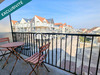 Ma-Cabane - Vente Appartement Fort-Mahon-Plage, 24 m²