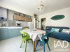 Ma-Cabane - Vente Appartement Fort-Mahon-Plage, 32 m²