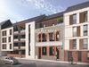 Ma-Cabane - Vente Appartement FOUGERES, 85 m²