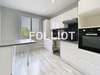 Ma-Cabane - Vente Appartement FOUGERES, 73 m²