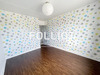 Ma-Cabane - Vente Appartement FOUGERES, 72 m²