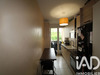 Ma-Cabane - Vente Appartement Franconville, 64 m²