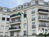 Ma-Cabane - Vente Appartement Franconville, 58 m²