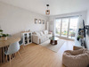 Ma-Cabane - Vente Appartement FRANCONVILLE, 61 m²