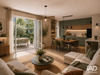 Ma-Cabane - Vente Appartement Frangy, 79 m²