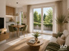 Ma-Cabane - Vente Appartement Frangy, 47 m²