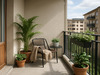 Ma-Cabane - Vente Appartement FRANQUEVILLE-SAINT-PIERRE, 47 m²