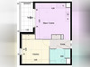 Ma-Cabane - Vente Appartement Fréjus, 43 m²