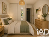Ma-Cabane - Vente Appartement Fréjus, 61 m²