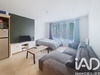Ma-Cabane - Vente Appartement Frépillon, 34 m²