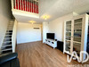 Ma-Cabane - Vente Appartement Frontignan, 47 m²