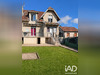 Ma-Cabane - Vente Appartement Frouard, 52 m²