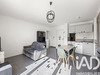 Ma-Cabane - Vente Appartement Fuveau, 57 m²