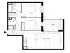 Ma-Cabane - Vente Appartement Gagnac-sur-Garonne, 61 m²