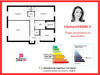 Ma-Cabane - Vente Appartement GAGNY, 60 m²
