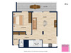 Ma-Cabane - Vente Appartement Gaillard, 51 m²