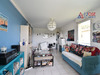 Ma-Cabane - Vente Appartement Gardanne, 65 m²