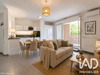 Ma-Cabane - Vente Appartement Gardanne, 60 m²