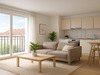 Ma-Cabane - Vente Appartement GARGENVILLE, 39 m²